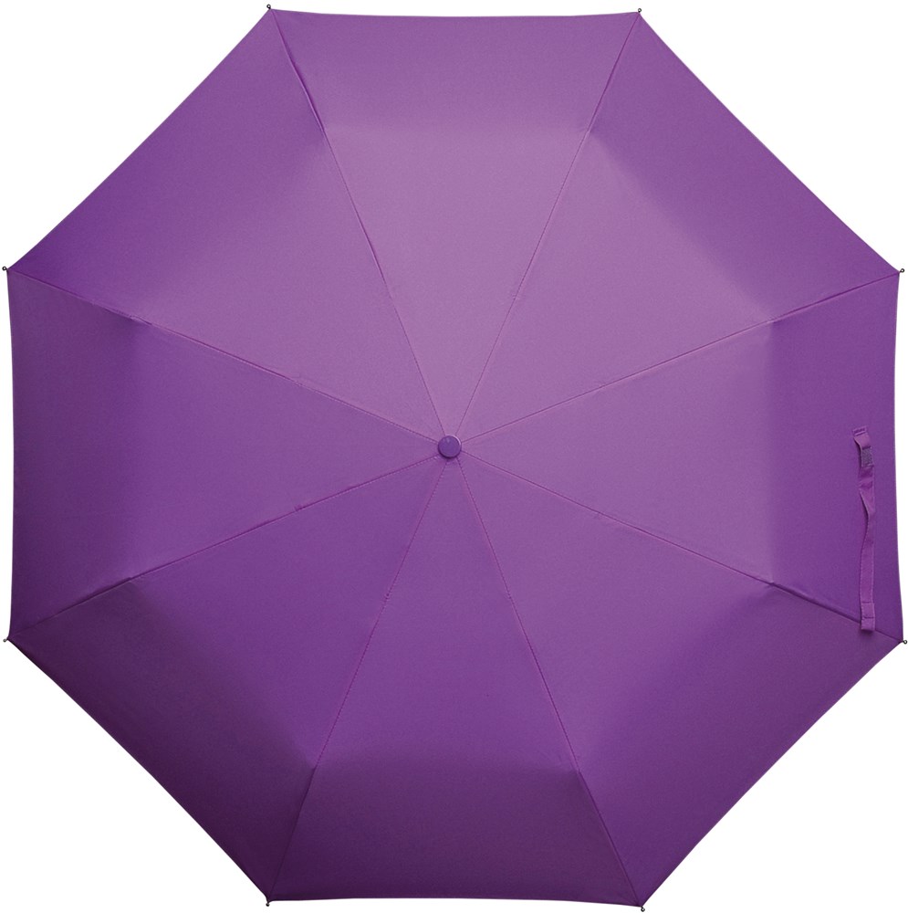 IMPLIVA miniMAX® Parapluie Canne, 100 cm, Rose (Rosa IMPLIVA miniMAX® Parapluie Canne, 100 cm, Rose (Rosa